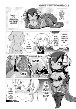 Page 10 of Mamono ga Katte ni Tsuite Kuru! 2