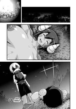 Page 11 of Mamono ga Katte ni Tsuite Kuru! 2