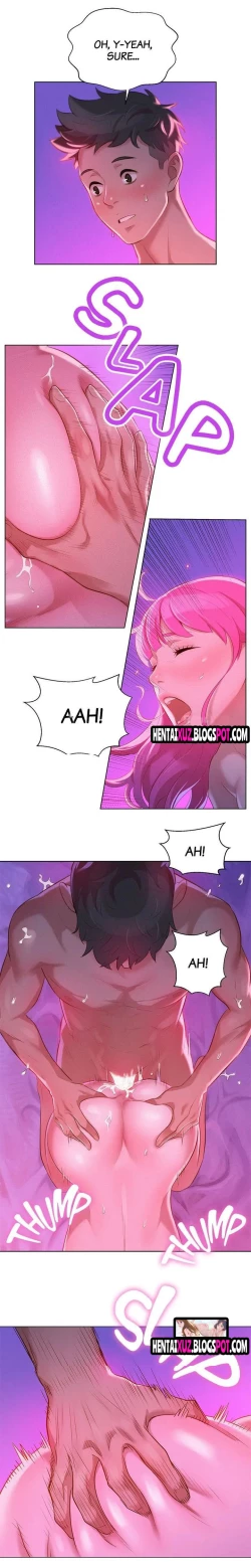 Page 115 of What do you Take me For? Ch.49/?