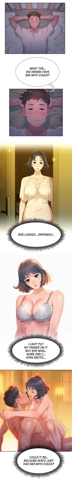 Page 125 of What do you Take me For? Ch.49/?