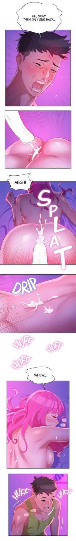 Page 212 of What do you Take me For? Ch.49/?