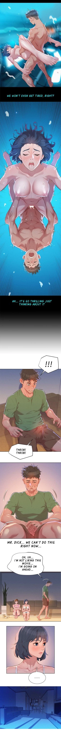 Page 377 of What do you Take me For? Ch.49/?