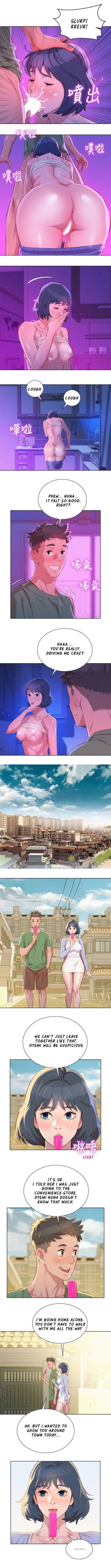 Page 382 of What do you Take me For? Ch.49/?