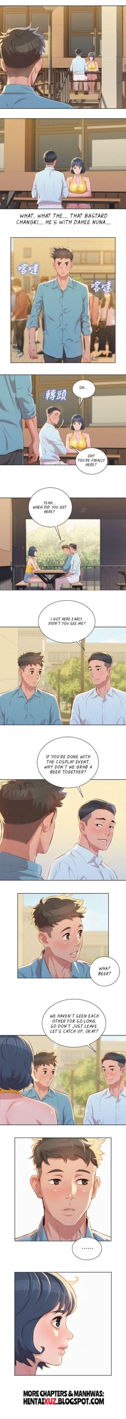 Page 404 of What do you Take me For? Ch.49/?