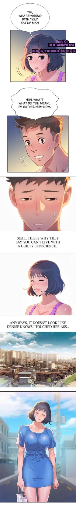 Page 41 of What do you Take me For? Ch.49/?