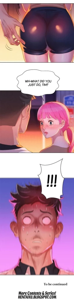 Page 80 of What do you Take me For? Ch.49/?