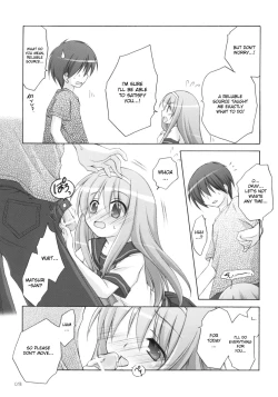 Page 12 of Matsuri Matsuri