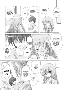 Page 22 of Matsuri Matsuri