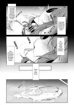 Page 10 of Shujuu Gyakuten Kairaku Choukyou | Master and Slave Reversal Pleasure Breaking