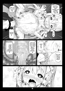 Page 21 of Gochuumon wa Botebara desu ka? Gochuumon wa Futanari desu ka?
