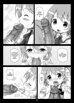 Page 5 of Gochuumon wa Botebara desu ka? Gochuumon wa Futanari desu ka?