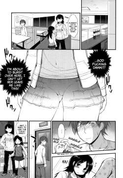 Page 11 of Famiresu no Ko | Family-Restaurant Girl