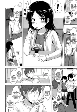 Page 2 of Famiresu no Ko | Family-Restaurant Girl