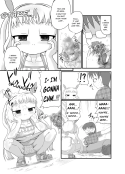 Page 8 of Rojiura no Elo | Eloh, the Girl in the Alley