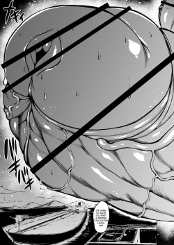 Page 29 of Kana VS Choukon Futanari Club | Kana vs Super Cock Futanari Club