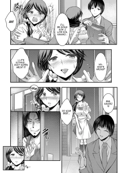 Page 4 of Kyouhaku Kannen Ch. 1