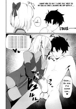 Page 11 of Okitachan Will Do Anything for Me