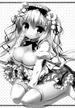 Page 2 of Shirokuma to Chocolate