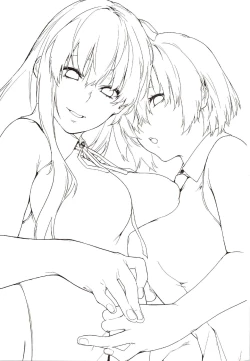 Page 2 of Kouhai Sensou Kouhen