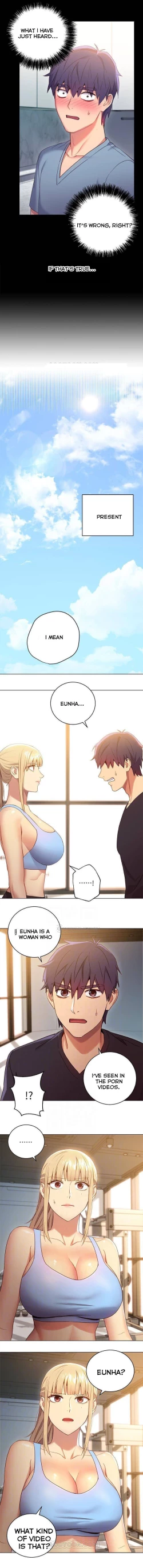 Page 109 of Stepmother Friends Ch.28/?