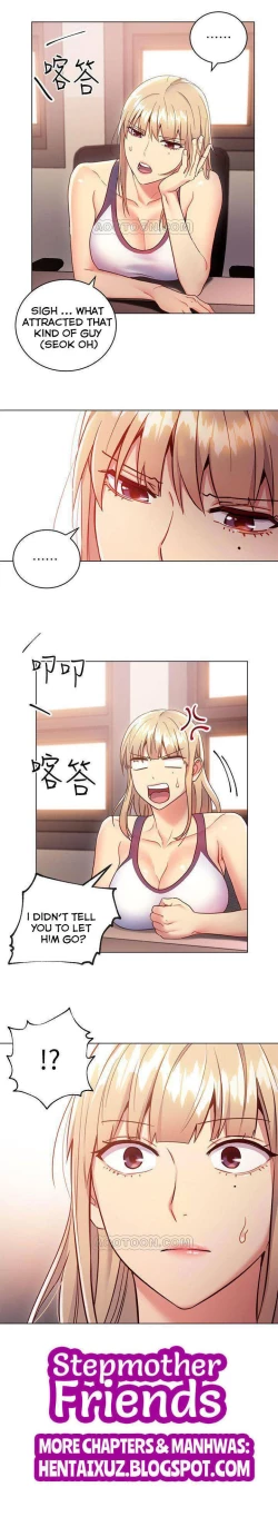 Page 142 of Stepmother Friends Ch.28/?