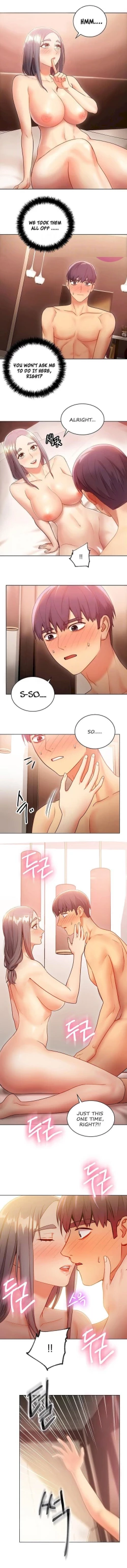 Page 206 of Stepmother Friends Ch.28/?