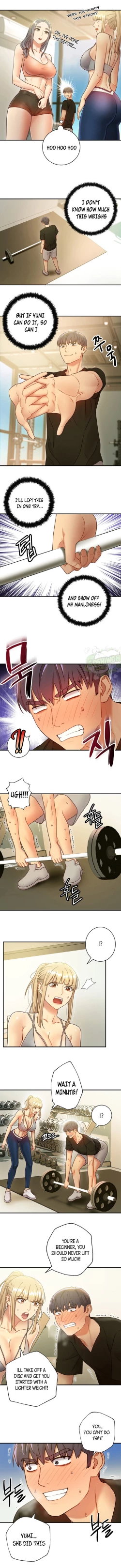 Page 280 of Stepmother Friends Ch.28/?