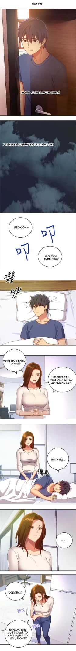 Page 66 of Stepmother Friends Ch.28/?