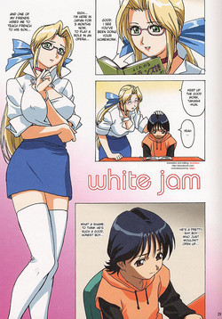 Download White Jam