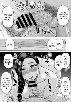 Page 14 of Katei Kyoushi no Beit Saki de Yokkyuu Fuman no Hitozuma ni Kojin Lesson o Tsukete Mita. | I Gave A Sexually Frustrated Married Woman A Private Tutor Lesson