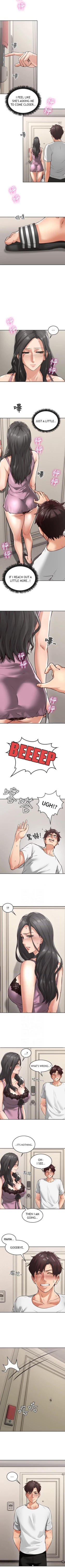 Page 13 of Soothe Me Chapter 1-5