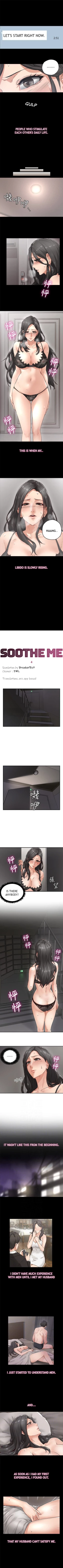 Page 26 of Soothe Me Chapter 1-5