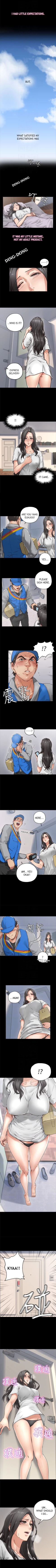 Page 28 of Soothe Me Chapter 1-5