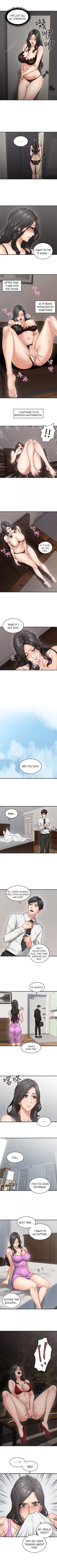 Page 34 of Soothe Me Chapter 1-5