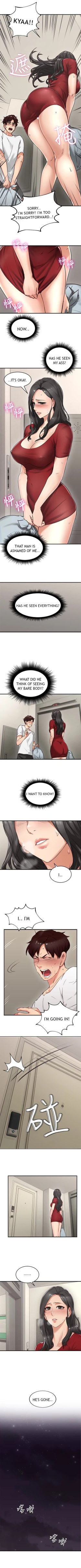 Page 37 of Soothe Me Chapter 1-5