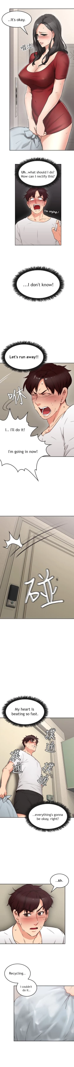 Page 5 of Soothe Me Chapter 1-5