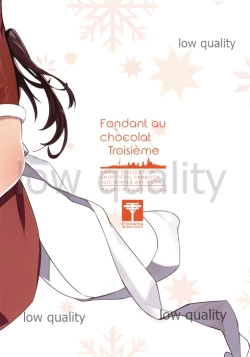 Page 47 of Fondant au chocolat troisieme