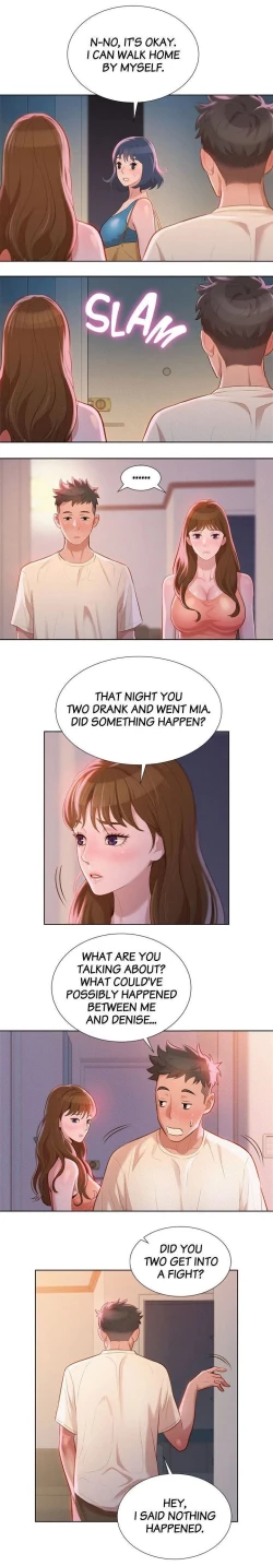 Page 135 of What do you Take me For? Ch.50/?