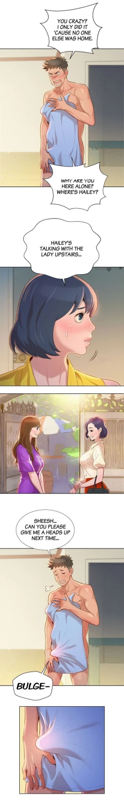 Page 138 of What do you Take me For? Ch.50/?