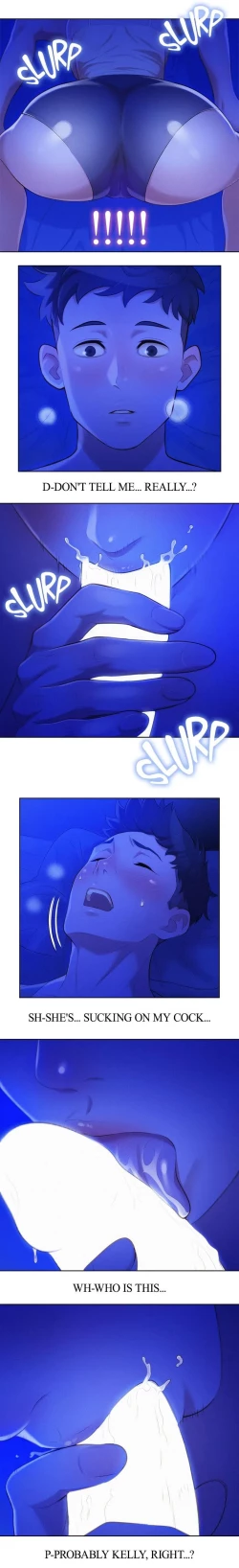 Page 191 of What do you Take me For? Ch.50/?