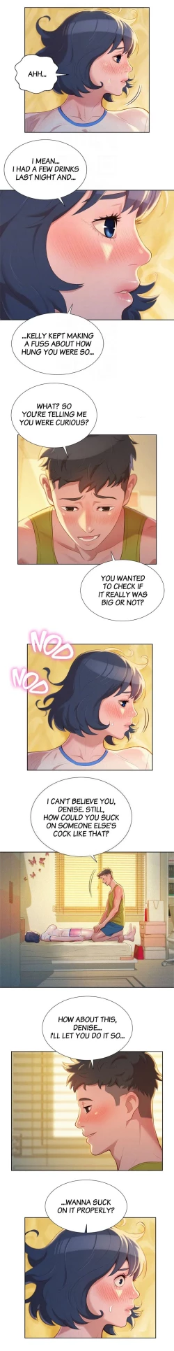 Page 251 of What do you Take me For? Ch.50/?