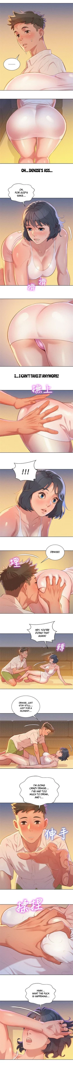 Page 336 of What do you Take me For? Ch.50/?