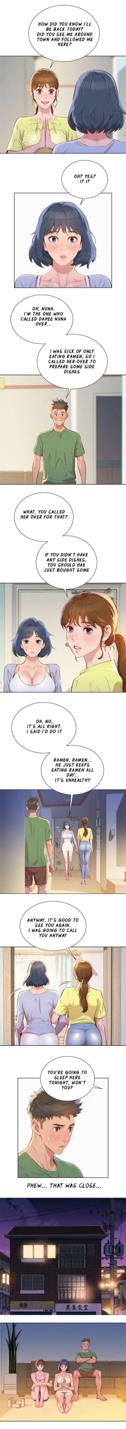 Page 375 of What do you Take me For? Ch.50/?