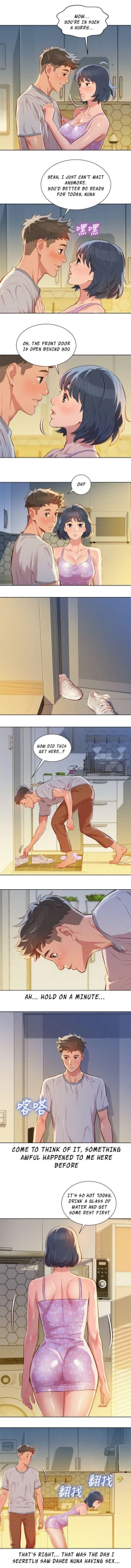 Page 428 of What do you Take me For? Ch.50/?