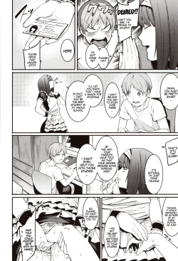 Page 123 of Mizuha ni Oshioki! | Punishment for Mizuha!