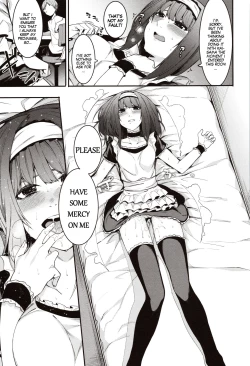 Page 124 of Mizuha ni Oshioki! | Punishment for Mizuha!