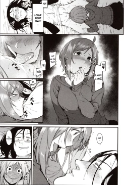 Page 152 of Mizuha ni Oshioki! | Punishment for Mizuha!