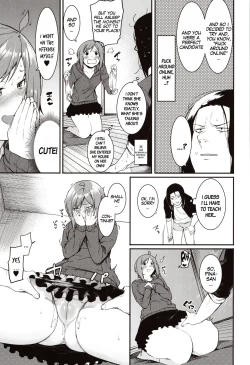 Page 154 of Mizuha ni Oshioki! | Punishment for Mizuha!