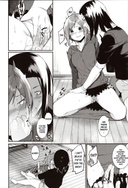 Page 155 of Mizuha ni Oshioki! | Punishment for Mizuha!