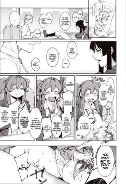 Page 172 of Mizuha ni Oshioki! | Punishment for Mizuha!